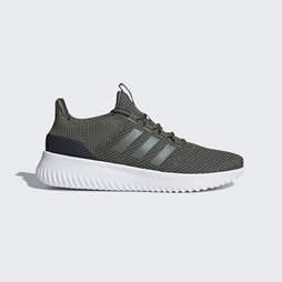 Adidas Cloudfoam Ultimate Férfi Akciós Cipők - Zöld [D29732]